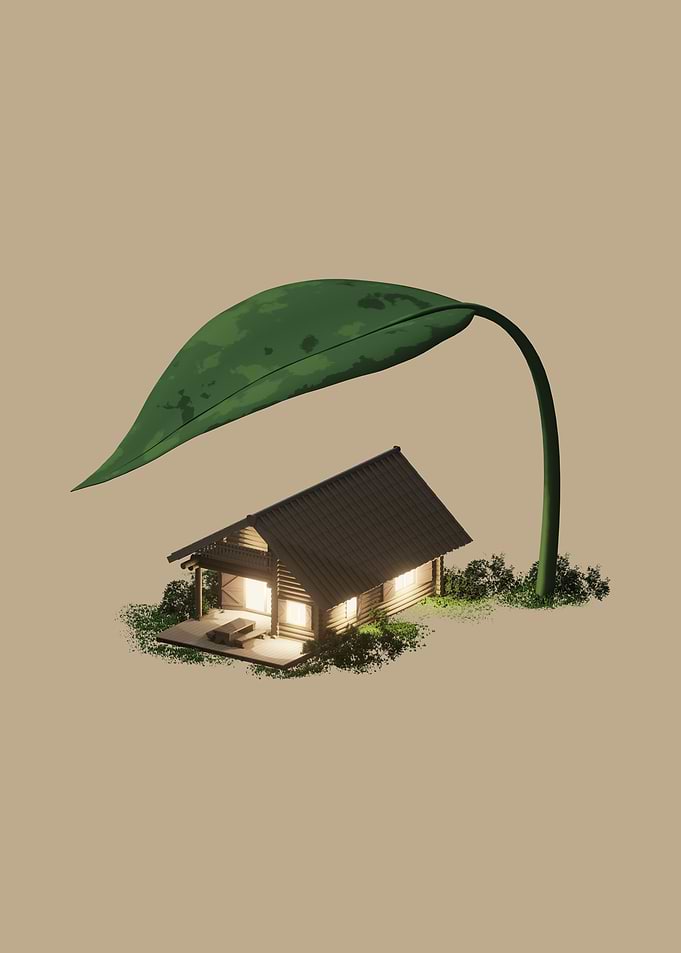 Sweet Home