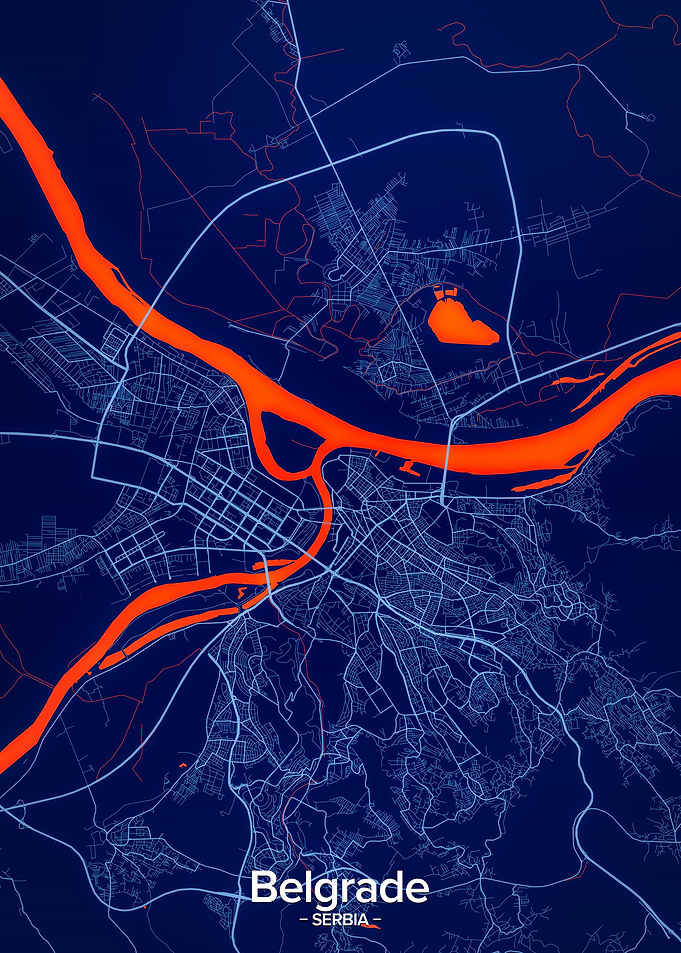Belgrade Serbia