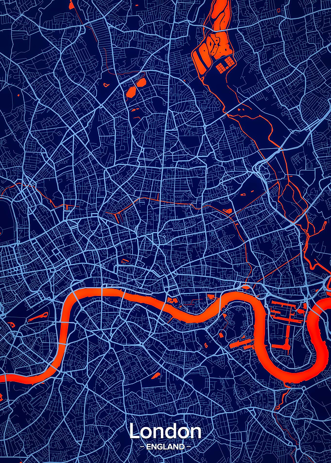 London England