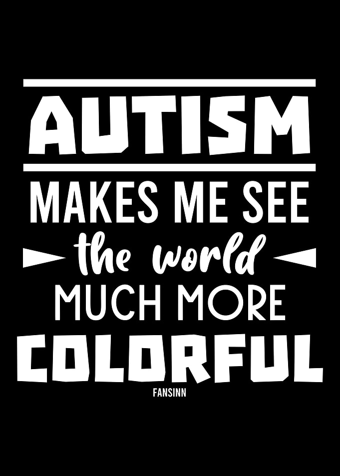 Giftedness autism autistic