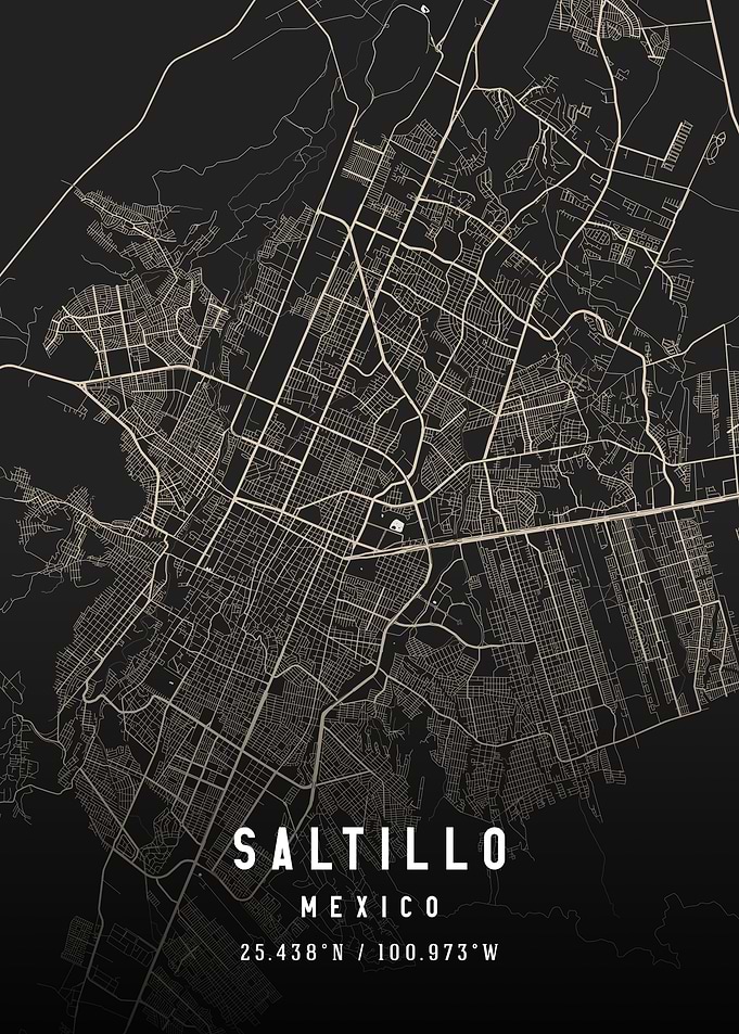 Saltillo Mexico