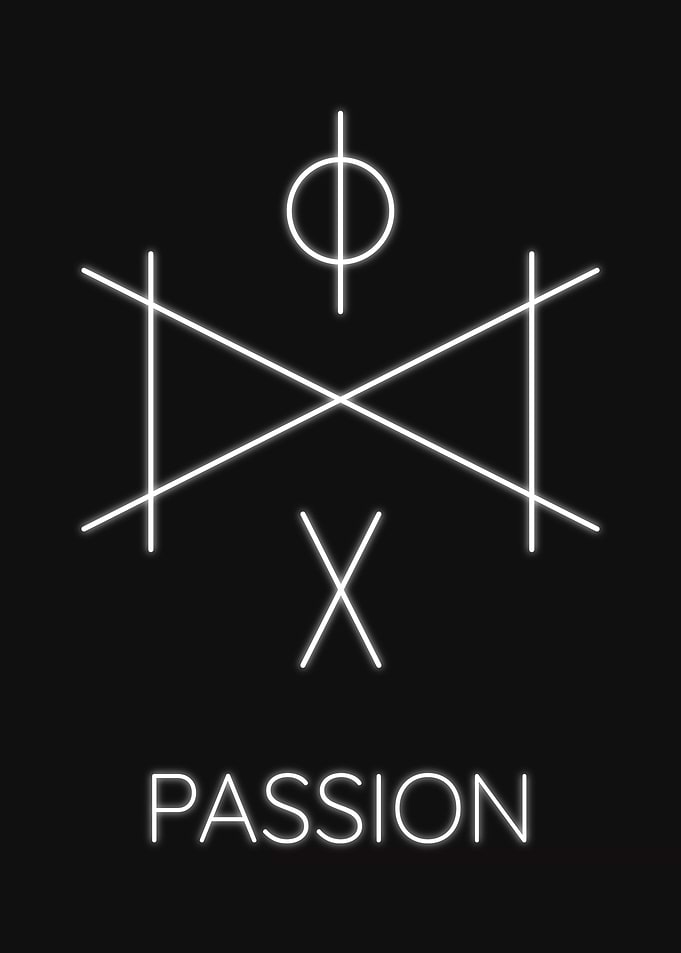 Passion