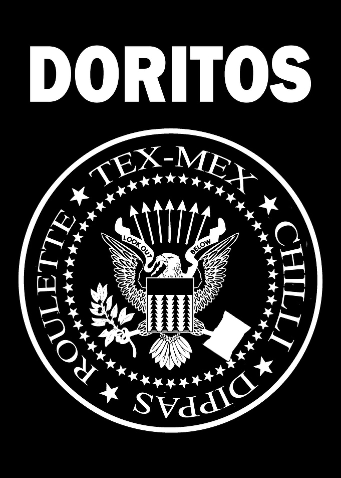 Doritos Punk