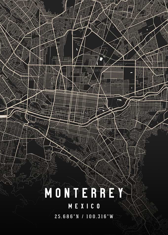 Monterrey Mexico
