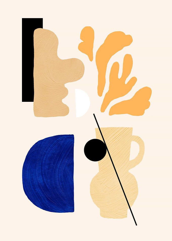 Ode to a Woman 9