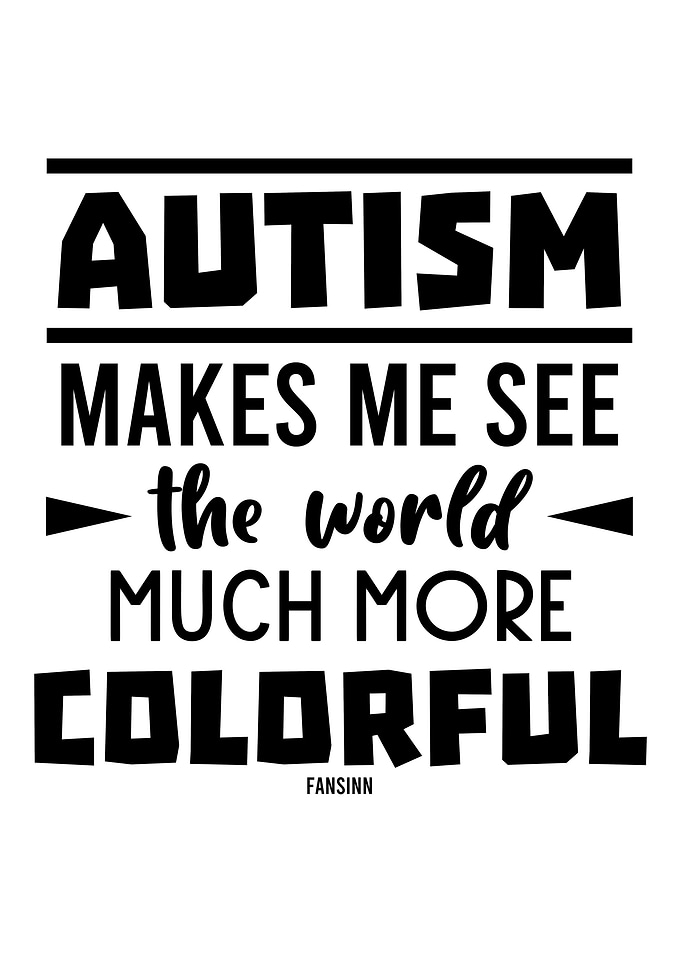 Autism Awareness Day autis