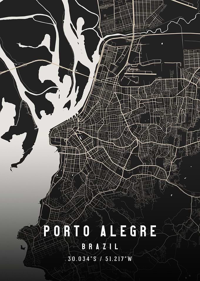 Porto Alegre Brazil