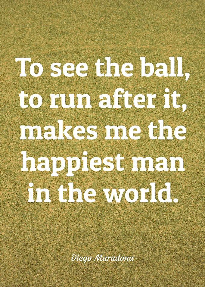 Diego Maradona