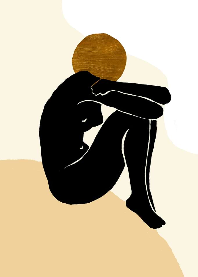 Ode to a Woman 6