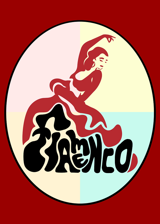 Flamenco Color Pop 2