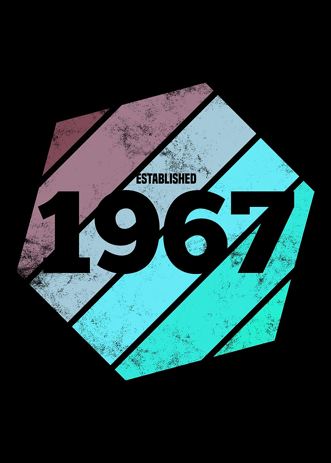 Established 1967