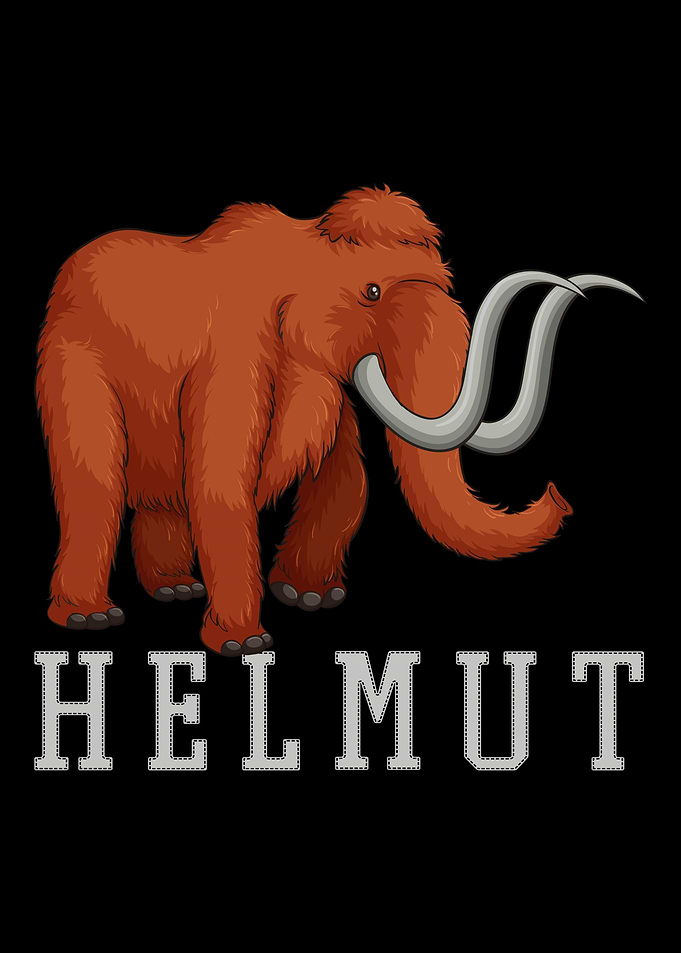 mammoth