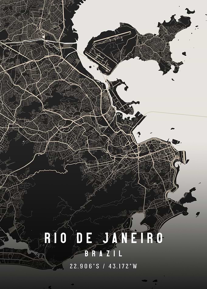 Rio de Janeiro Brazil