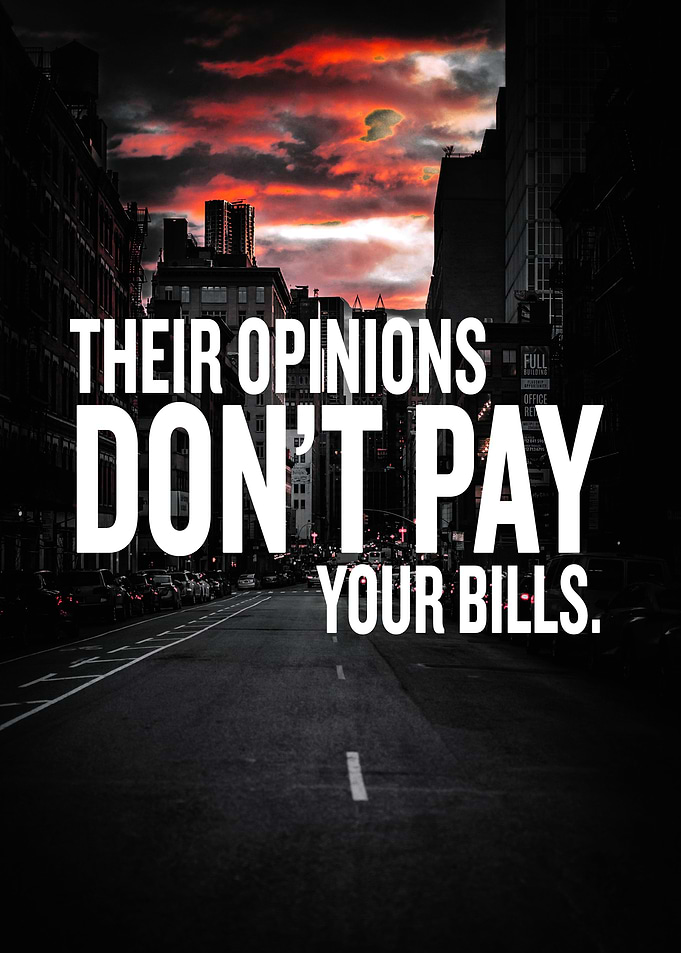 Motivation Quote