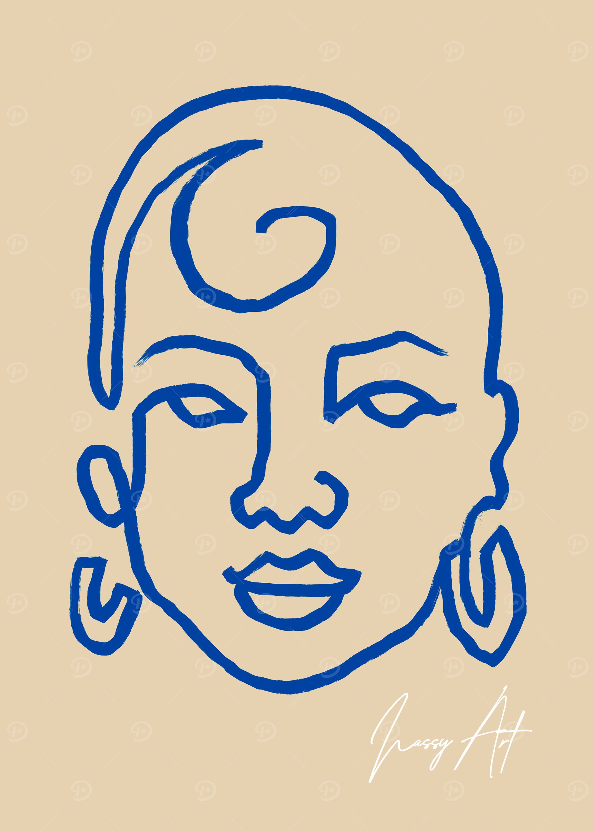 Ode to a Woman 7