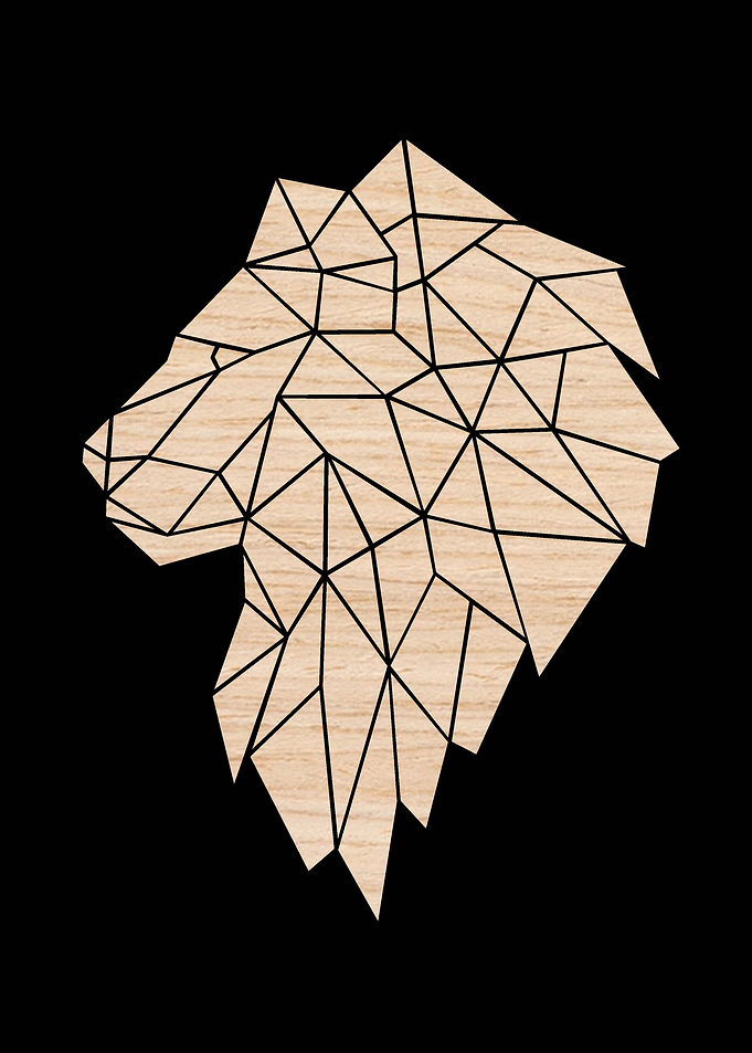 Lion Oak
