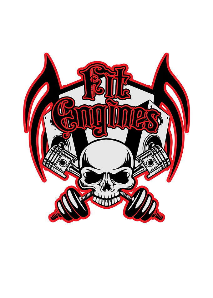 The Badass Engines