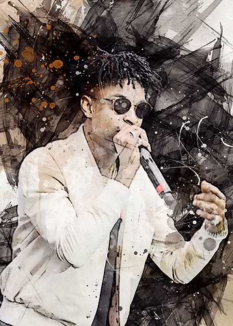 21 Savage
