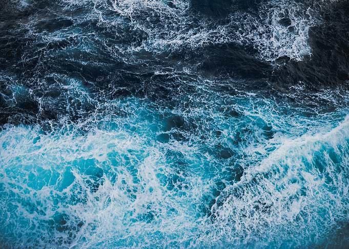 Oceanwaves