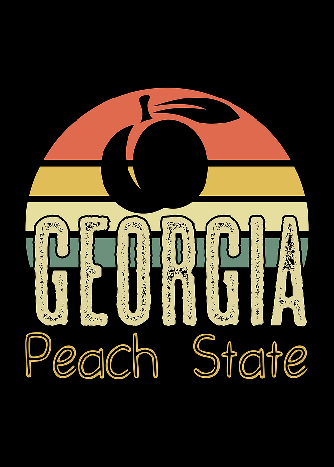 Georgia State USA America