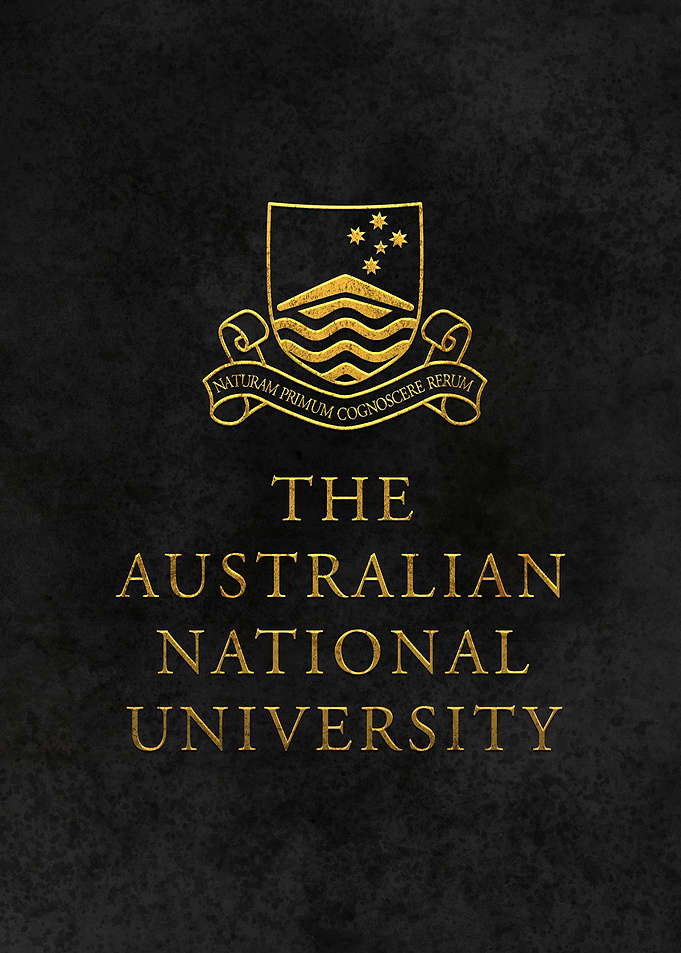Australian University ANU
