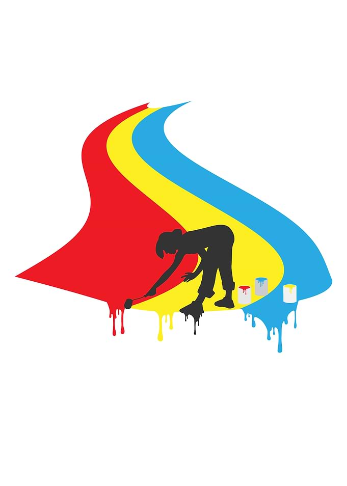 Track Paints