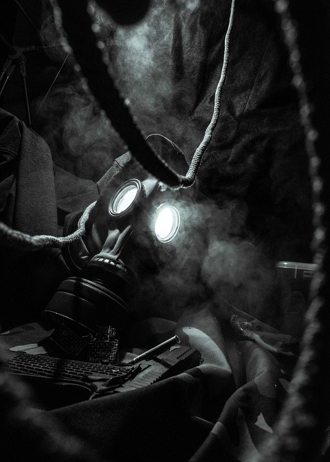 apocalypse
