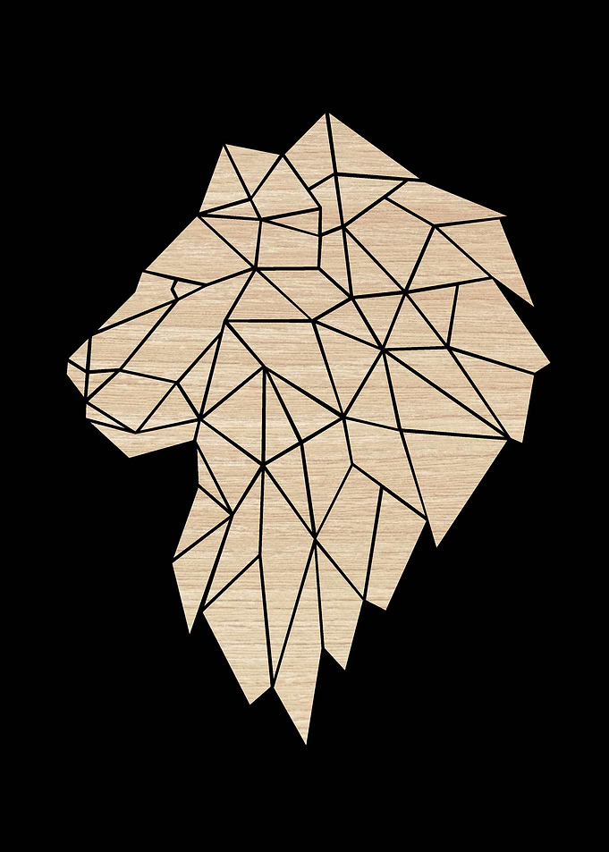 Lion Birch