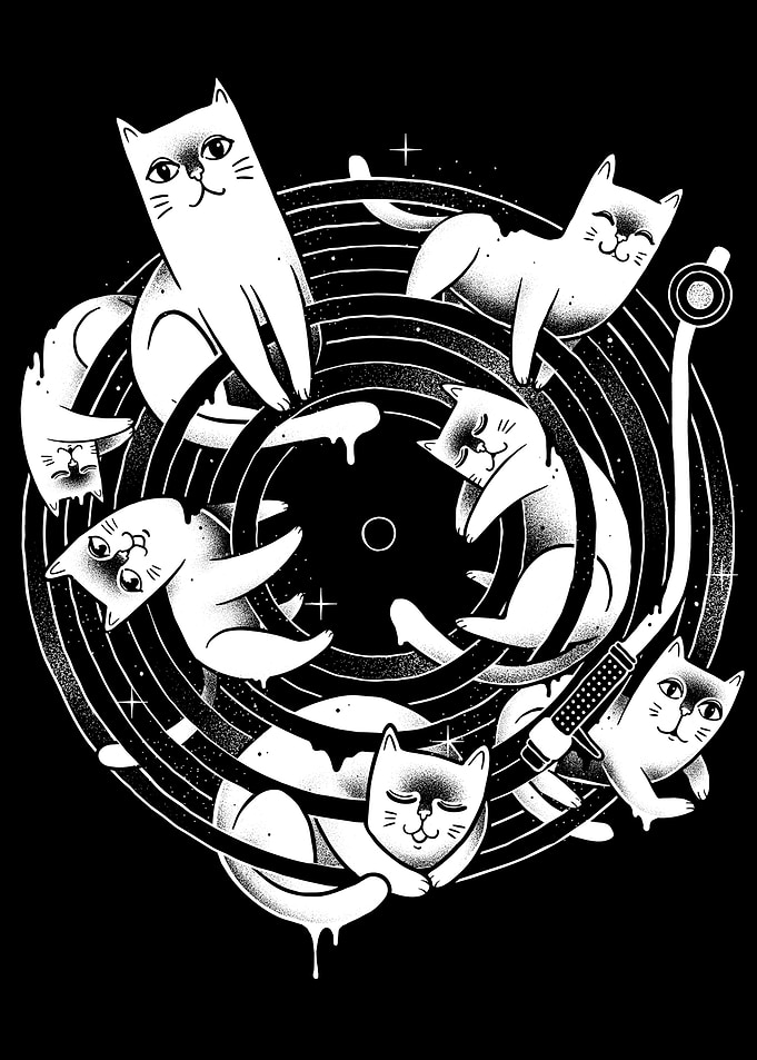 Meowsical