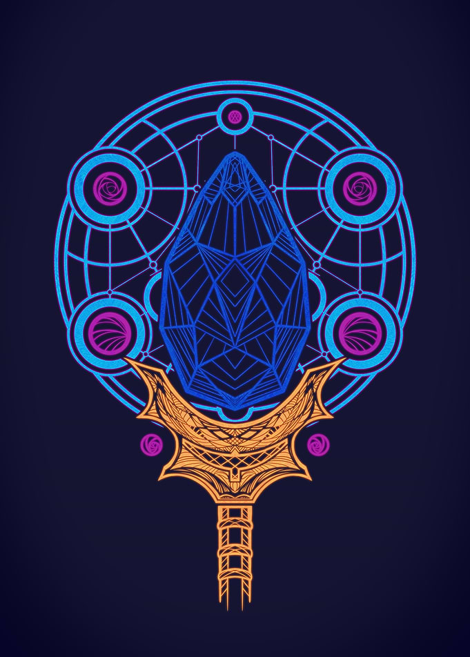 Aghanims Sceptre I