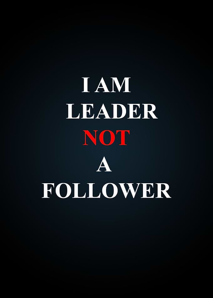 Qoutes Poster