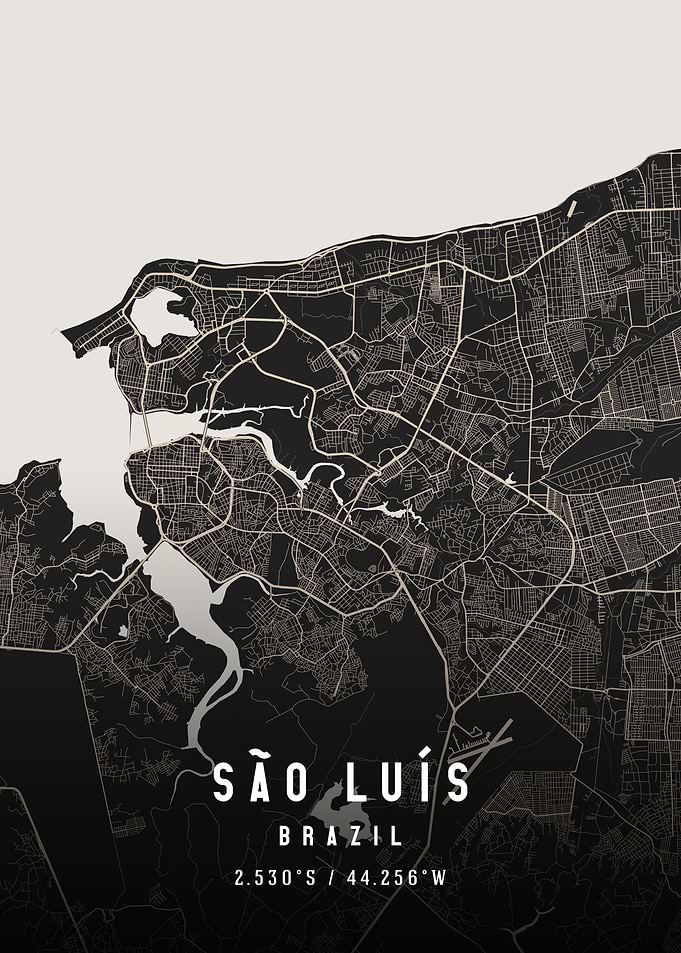 Sao Luis Brazil