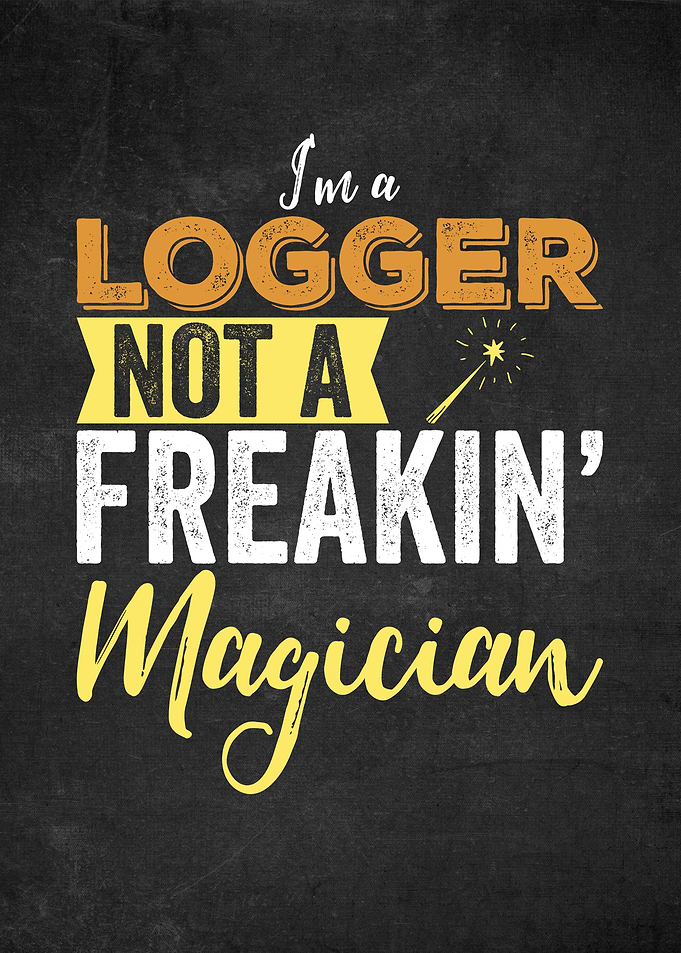 Logger