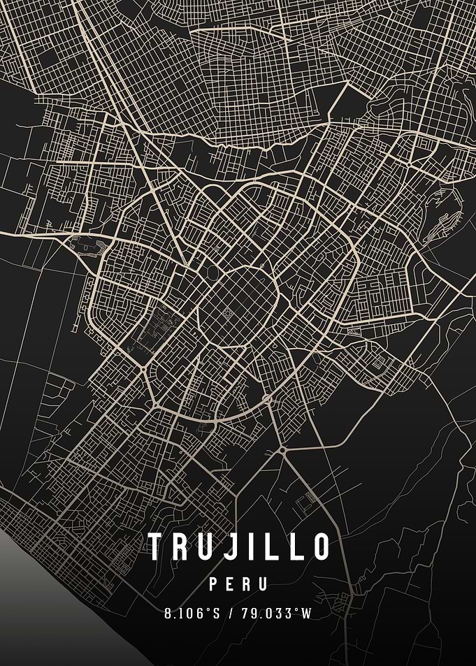 Trujillo Peru