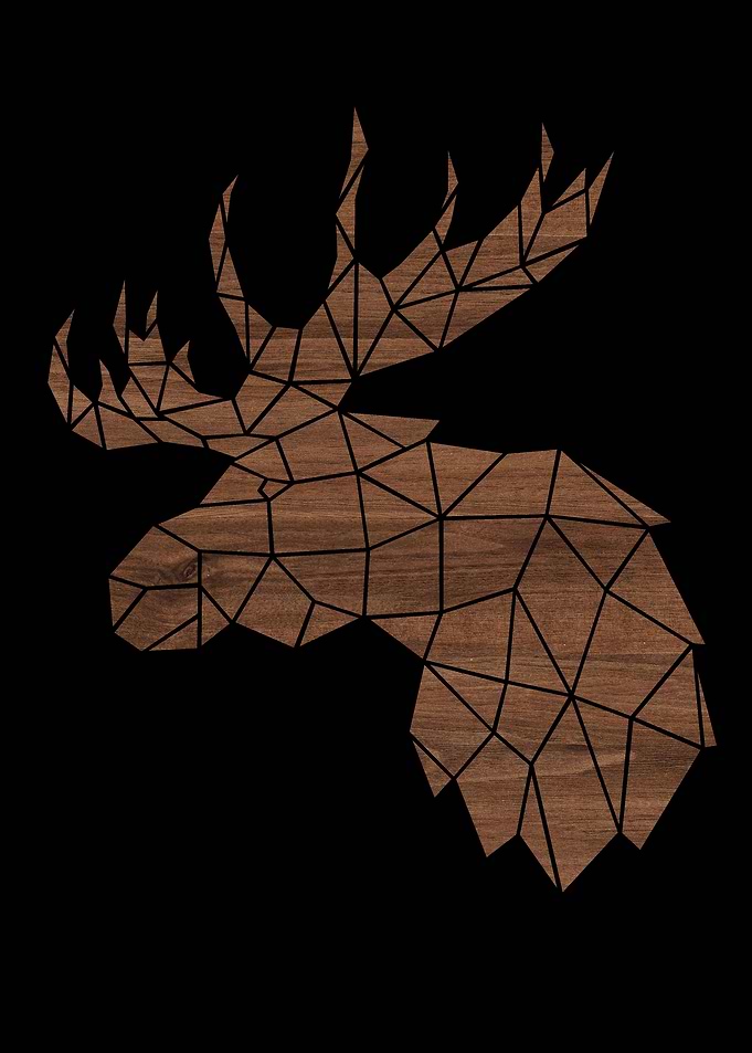Elk Walnut