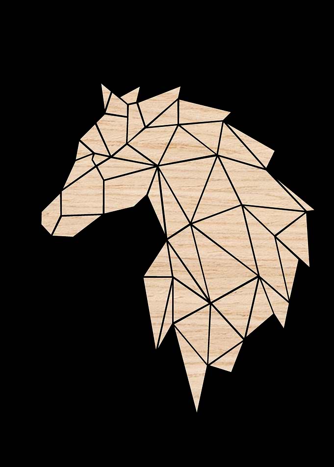 Horse Oak