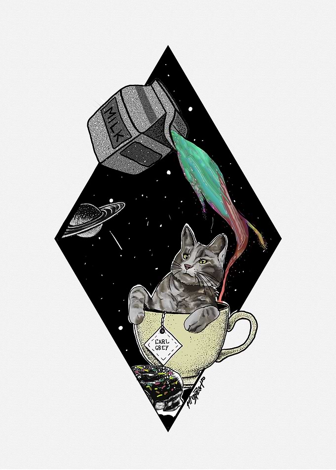 Earl Grey