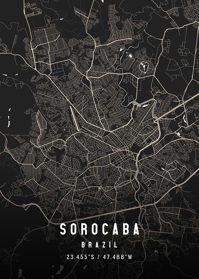 Sorocaba Brazil