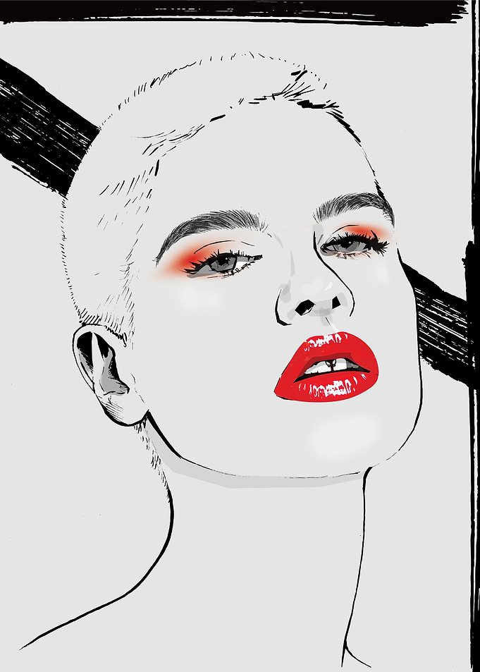 Red Lips