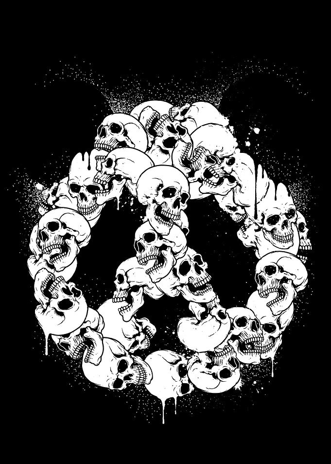 Doom Panda