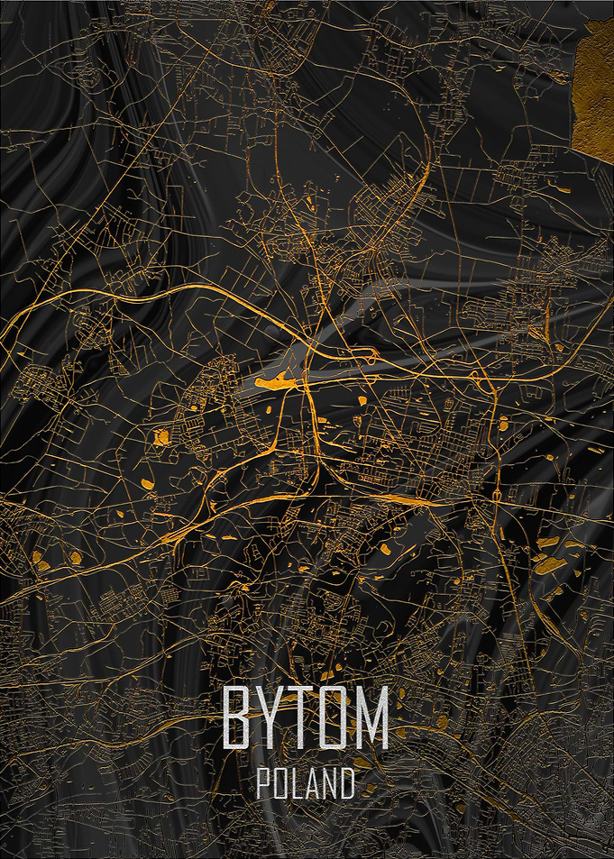 Bytom Poland