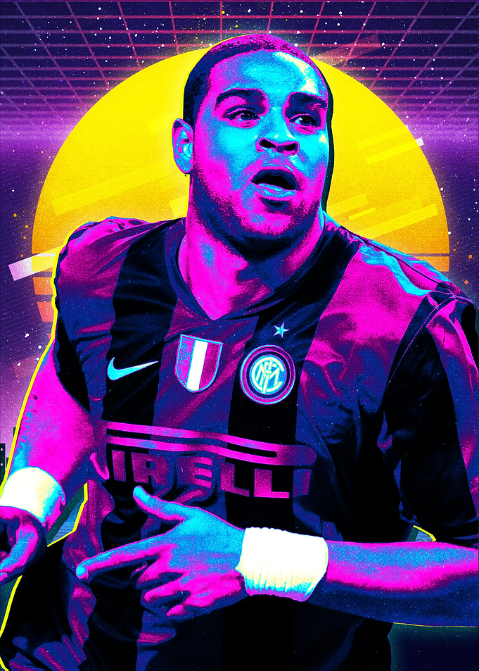 ADRIANO