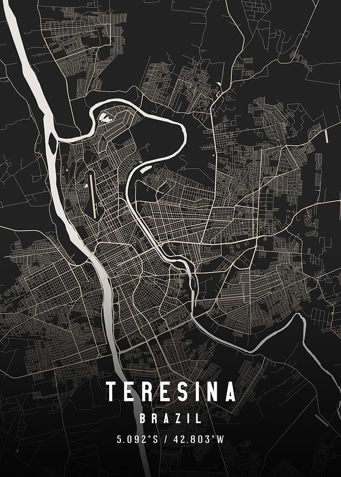 Teresina Brazil