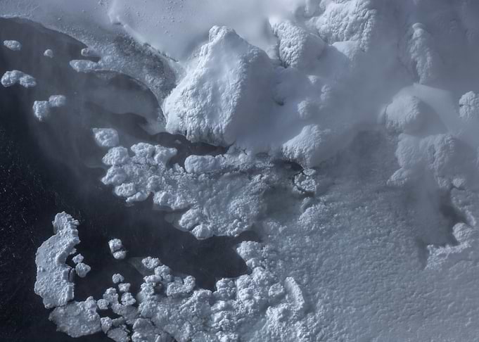 Water and Ice