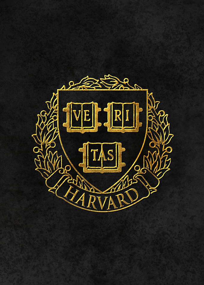 University Veritas Harvard
