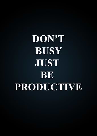 Qoutes Poster