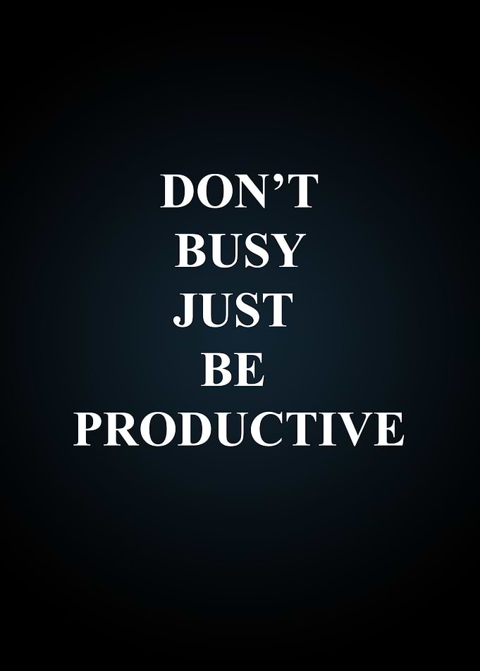 Qoutes Poster