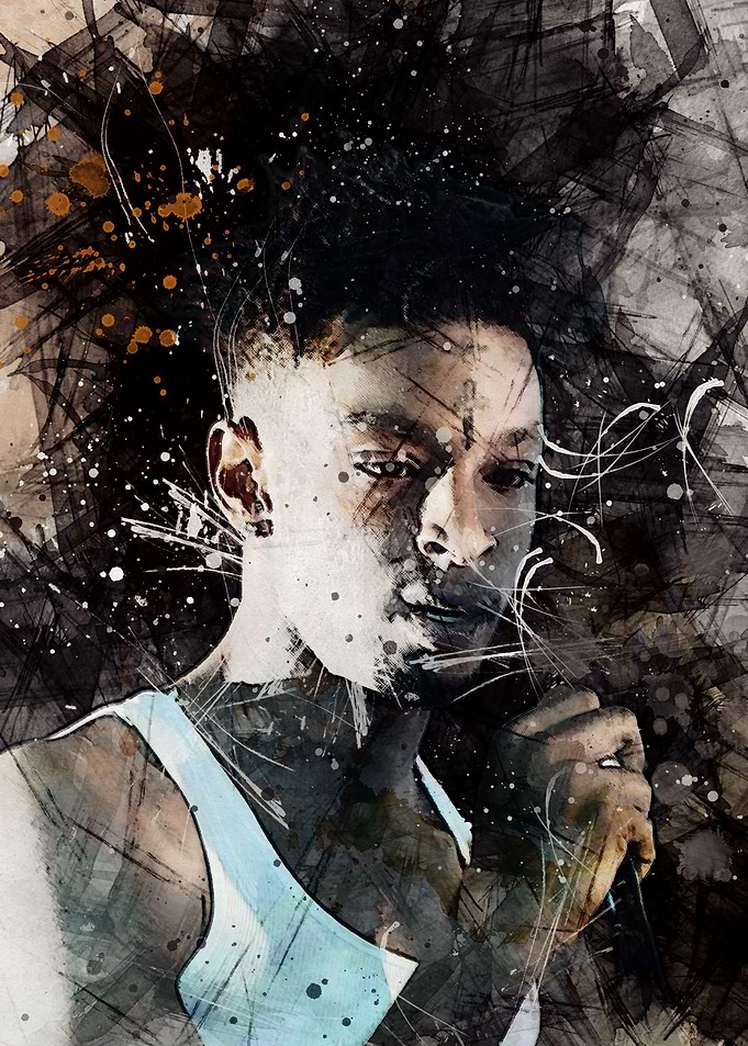 21 Savage