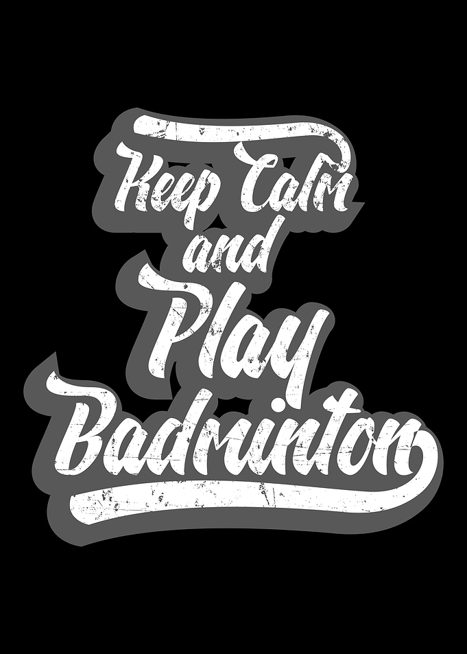 Badminton Coach