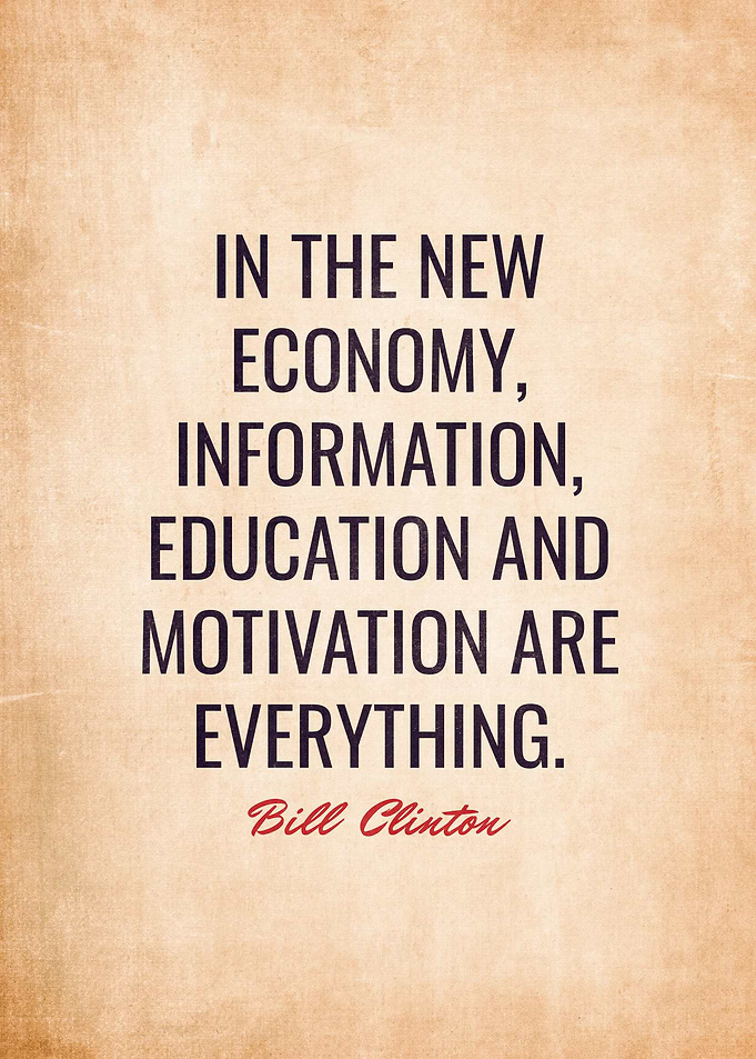 Bill Clinton Quotes